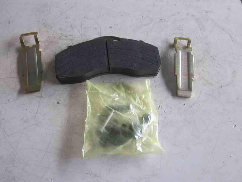 Friction plate-1