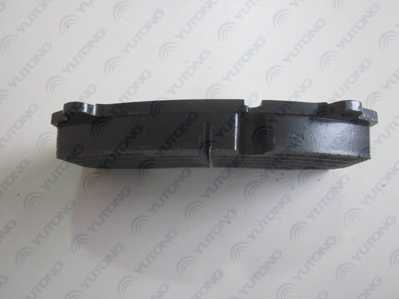 Friction plate-1