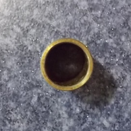 Bushing-brake shoe-1