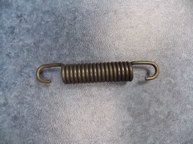 Brake spring