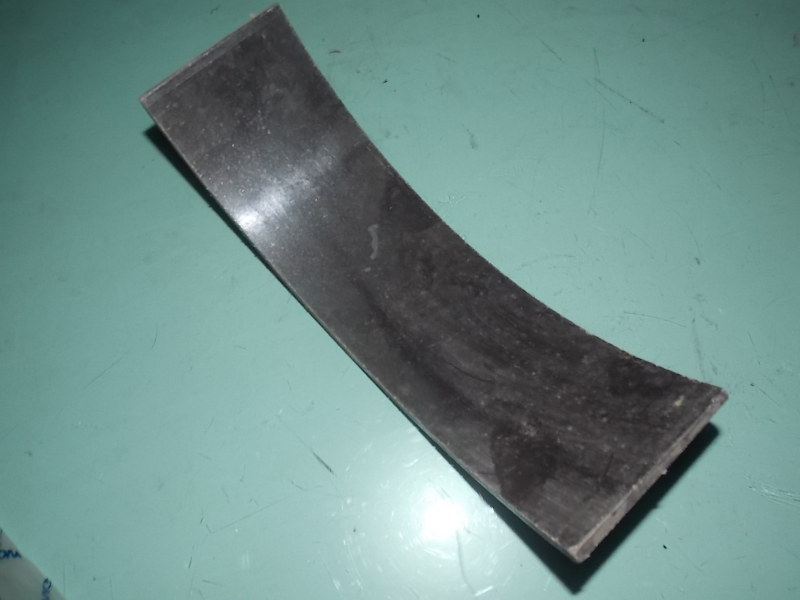 Фрикционная пластина-1