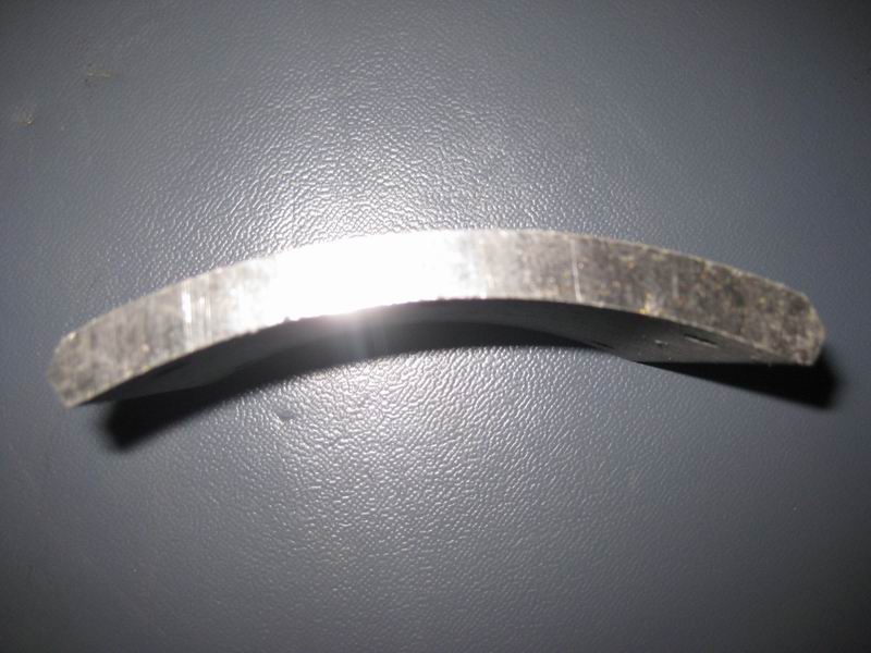 Передний фрикционный диск; 12 толстый-1