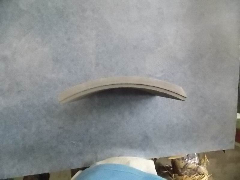 Front friction plate-1