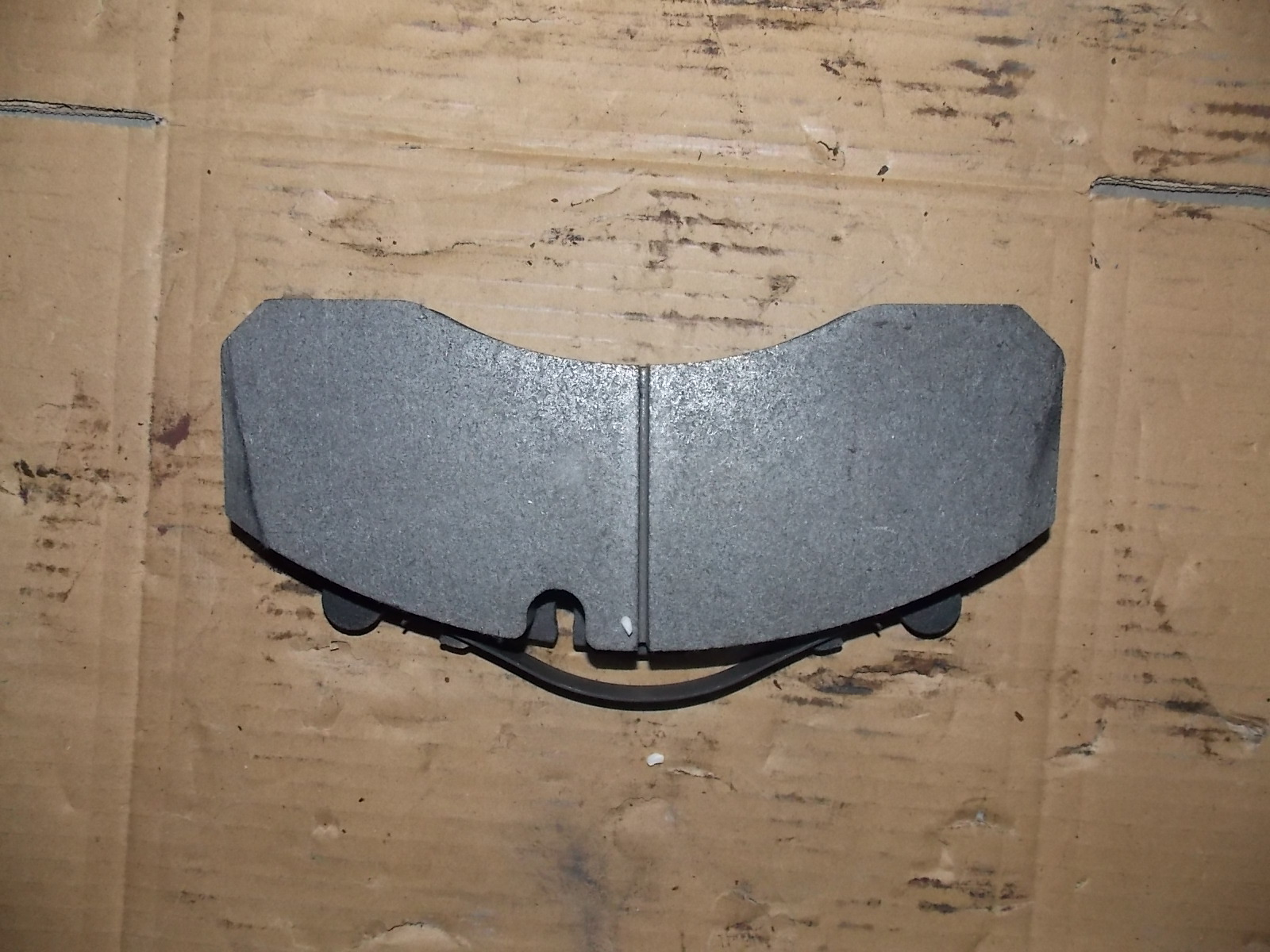 Friction plate-2