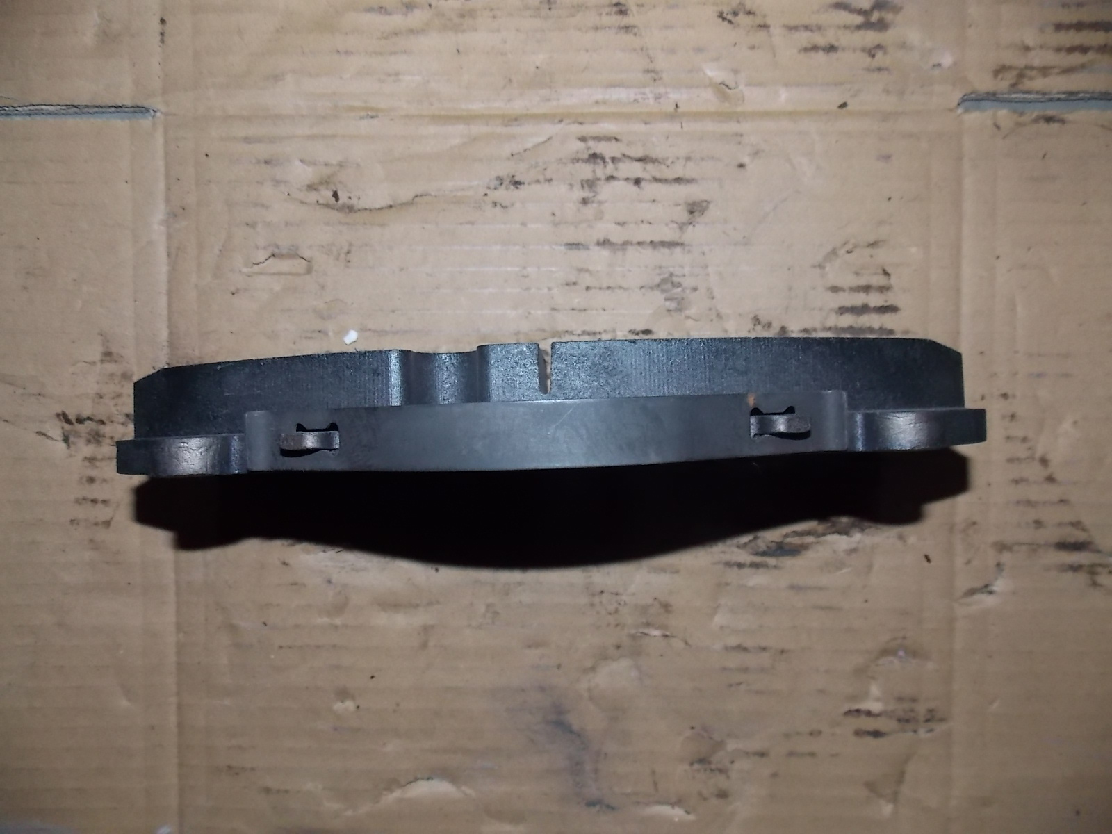 Friction plate-1