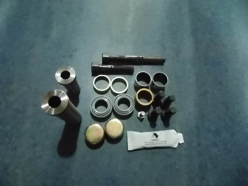 导向套维修包;删除同3501-01889-1