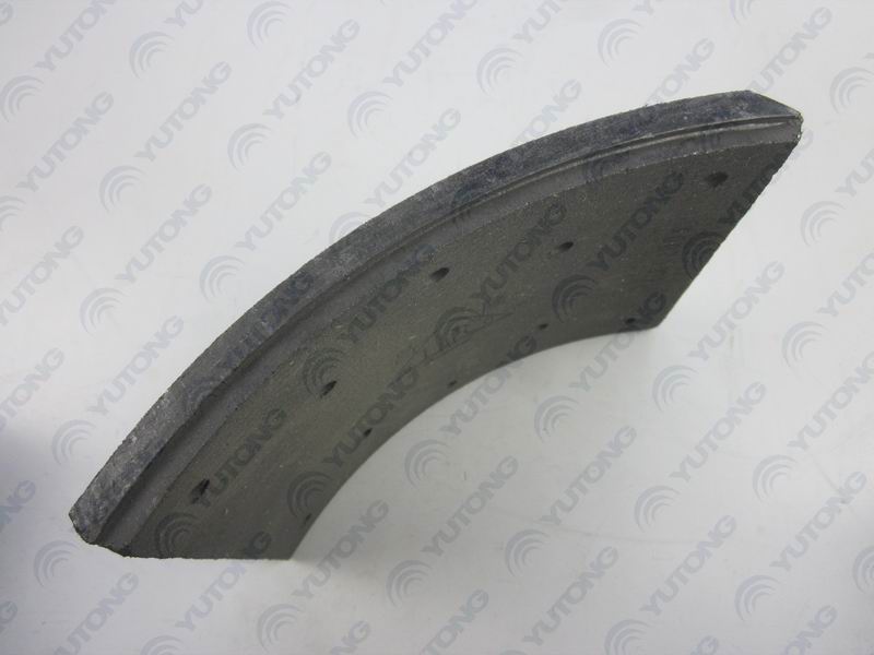 Фрикционная пластина; 14 0,5 толщиной-2