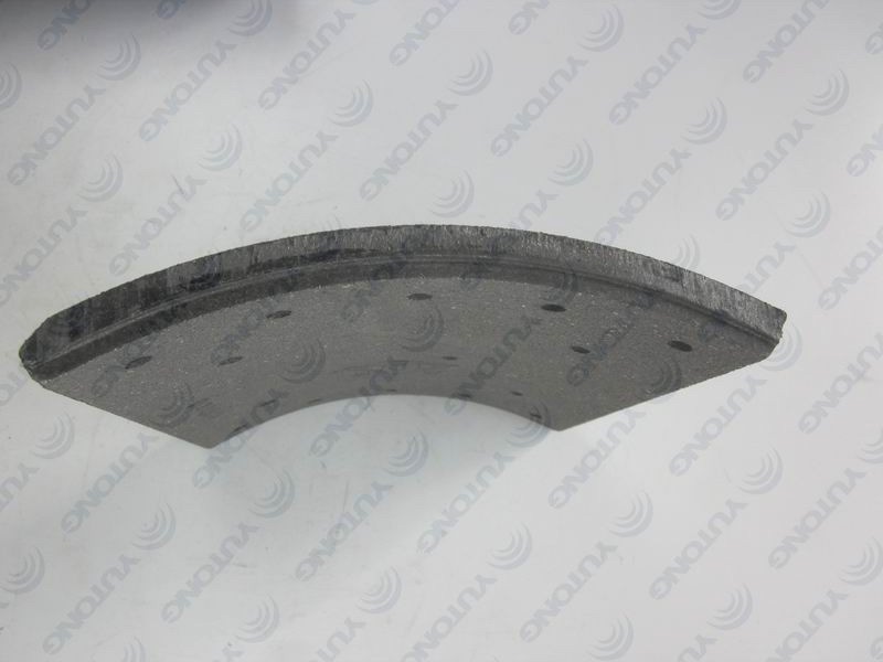 Фрикционная пластина; 14 0,5 толщиной-1