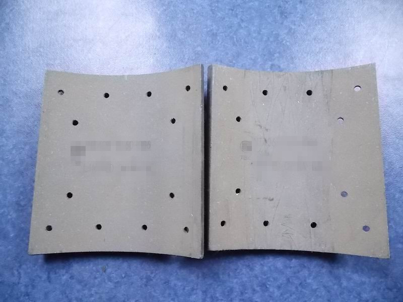 Задний фрикционный диск (отечественный)-1