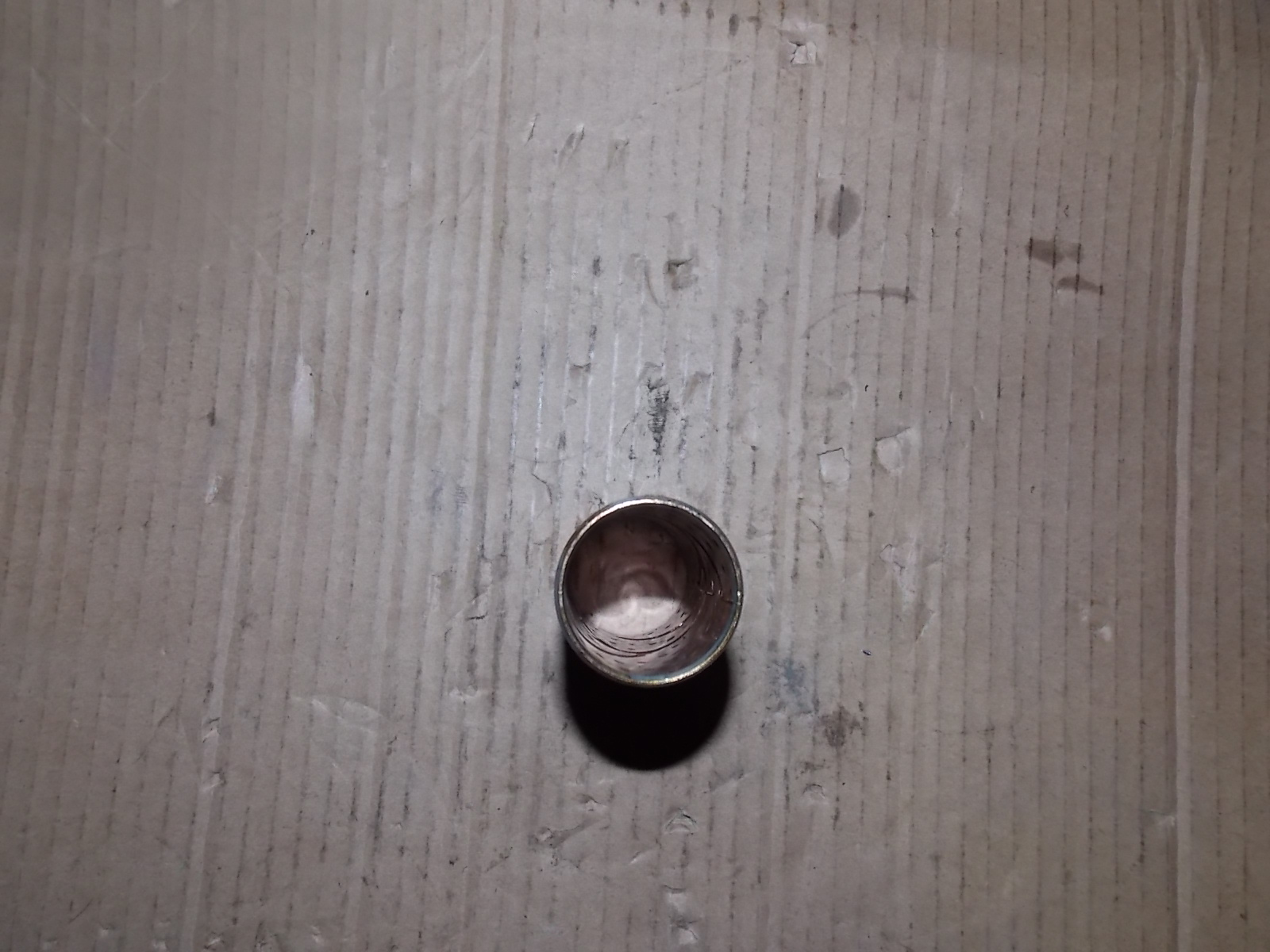 Brake base bushing-1