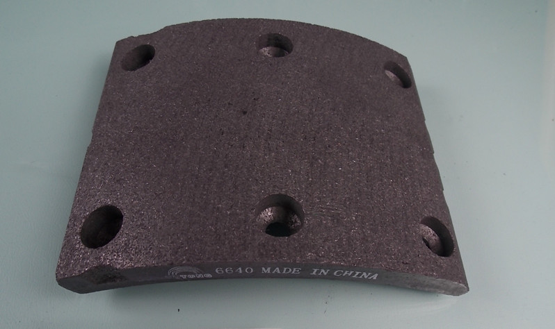 Фрикционная пластина; толщина 11 . 91 /тонкий 8,9-1