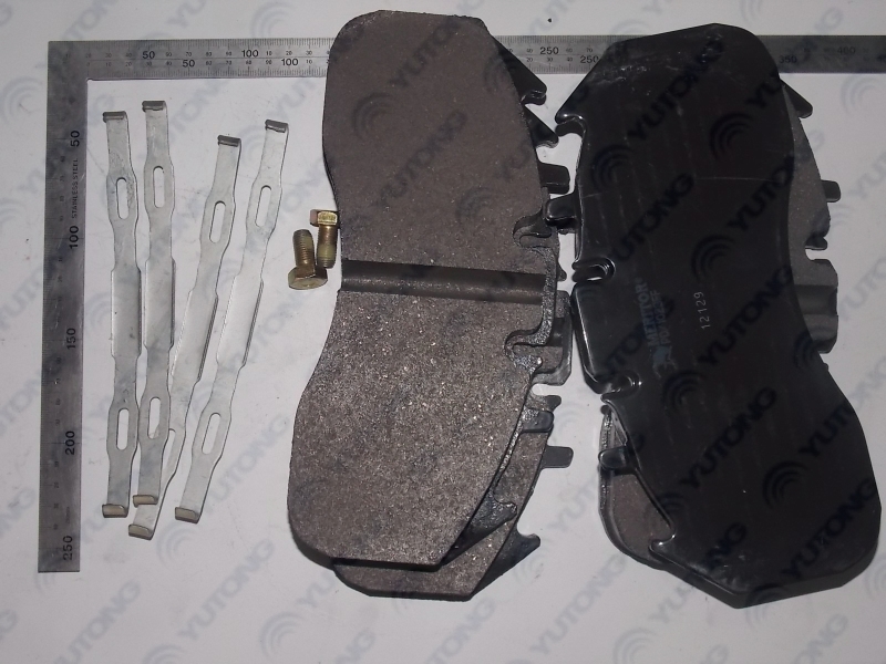 摩擦片维修包;含10件;消耗库存