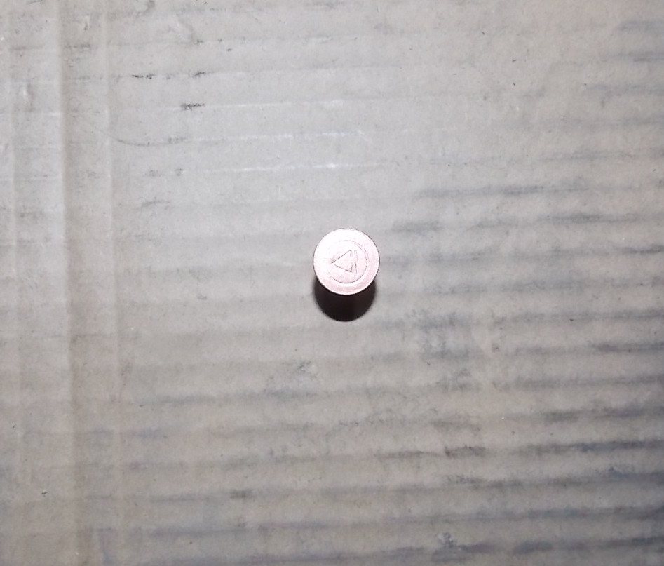 Rivet;d=8;L=18-1