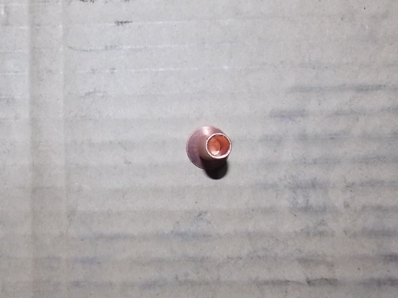 Rivet;d=8;L=18-2