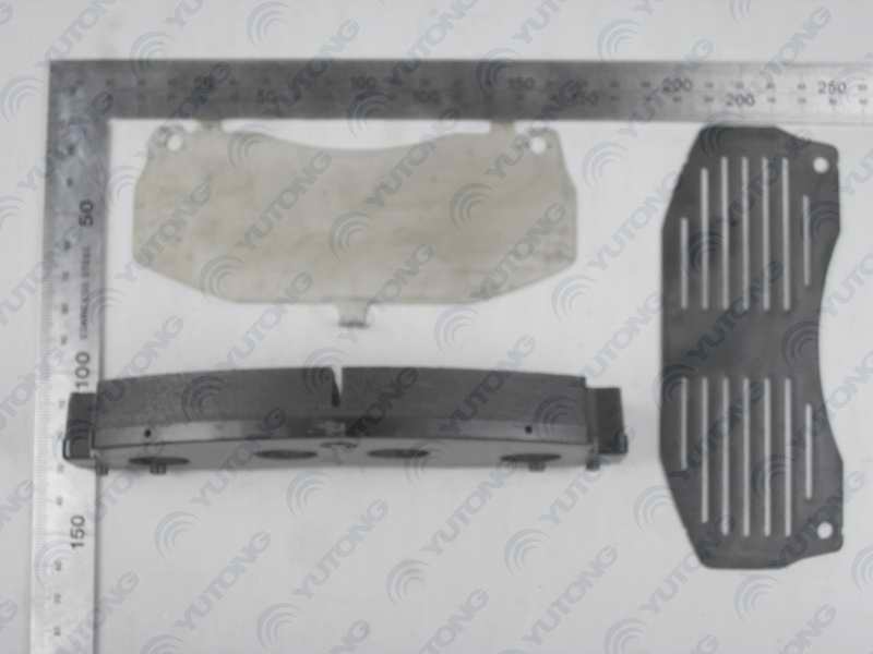 Friction plate-right (imported)-2