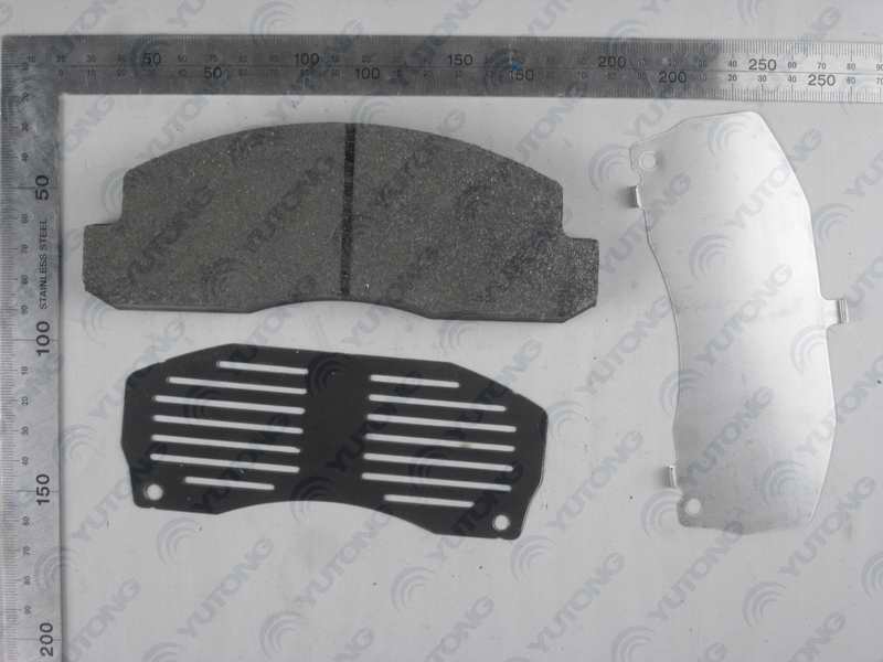Friction plate-left (imported)-3