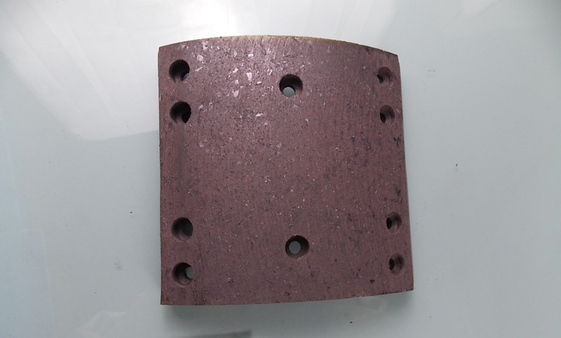 Friction plate; thickness 10.5/14.5