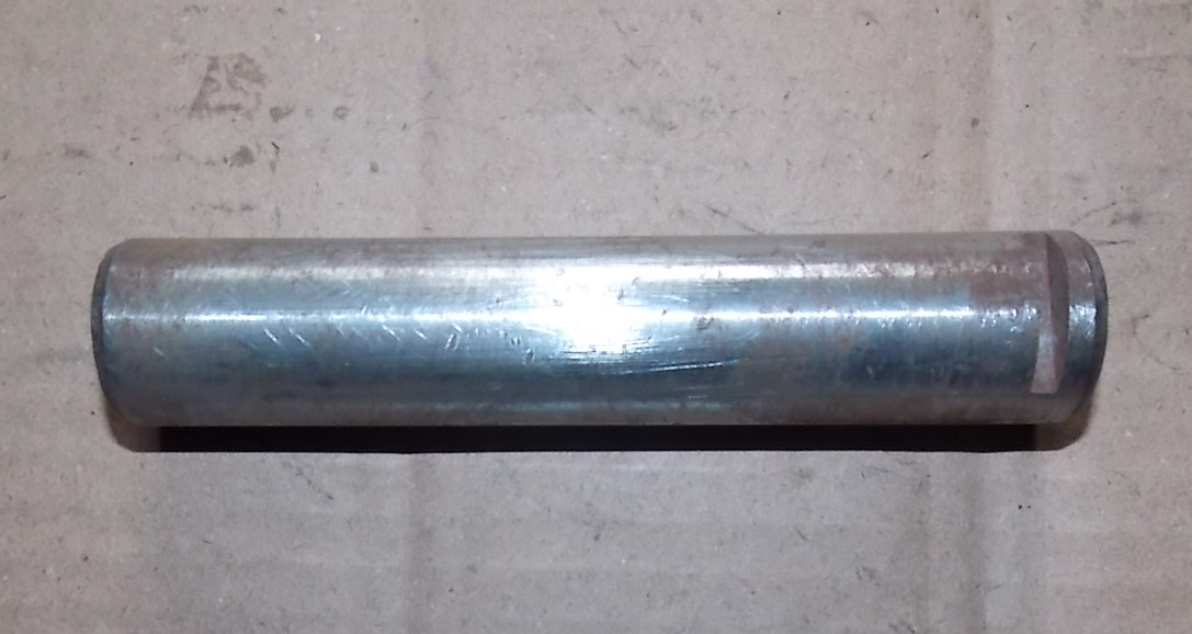 Shoe Splice - Brake Shoe