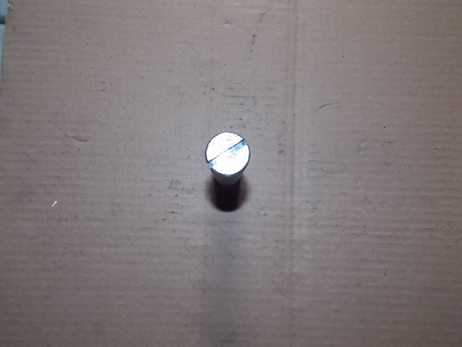 Shoe Splice - Brake Shoe-1