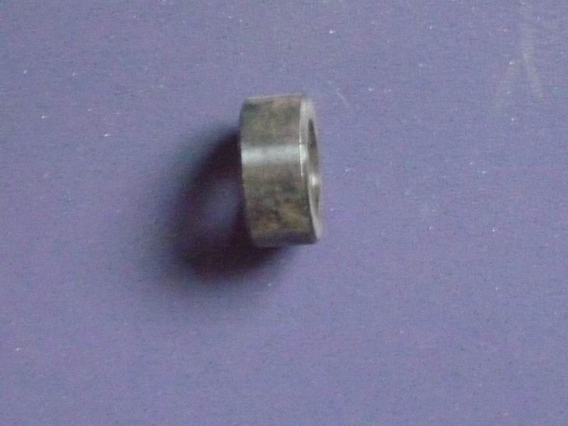 Роликовый вал-1