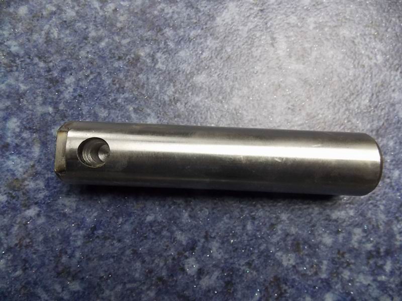 Shoe Splice - Brake Shoe-1