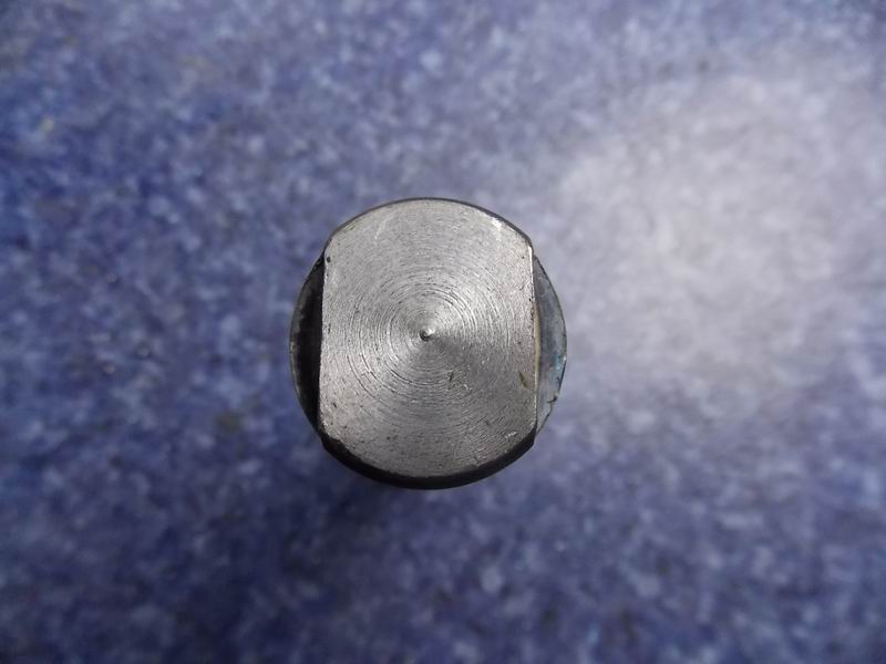 Shoe Splice - Brake Shoe-2