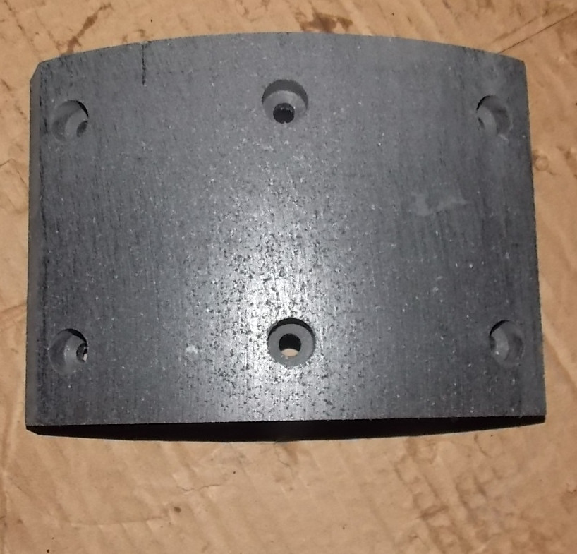 Фрикционная пластина, Zaoyang Feilong