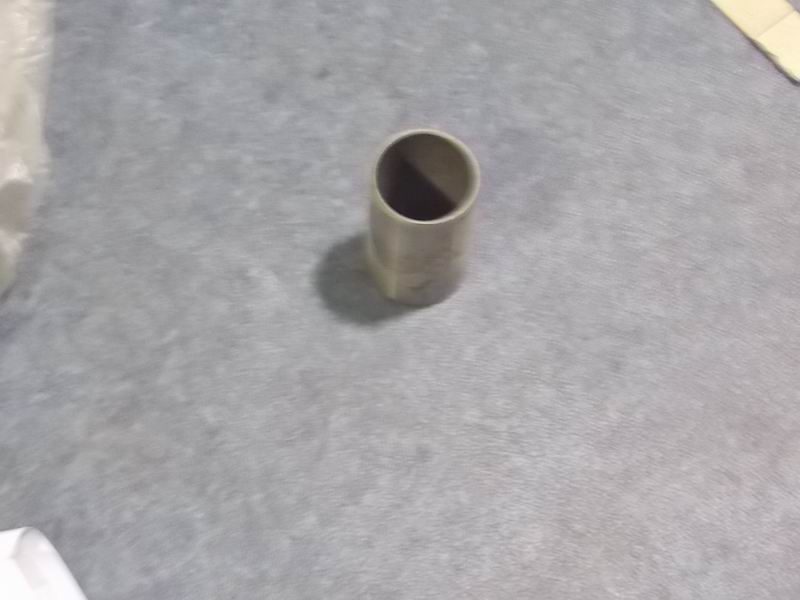 Brake shoe bushing; deleted same as 3557-00005