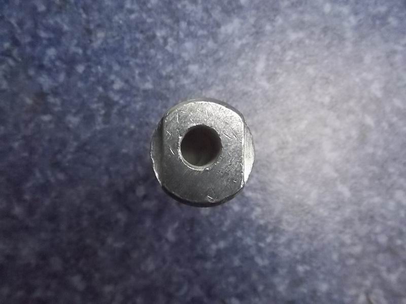 Brake shoe shaft-2
