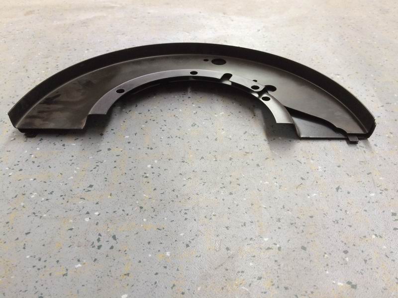 Тормозной пыльник-1