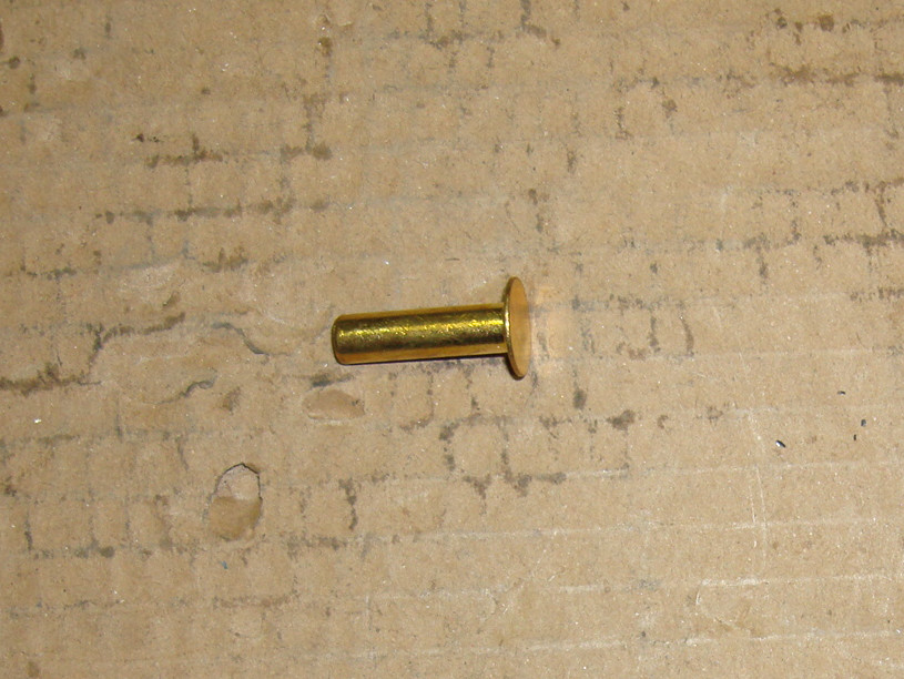 Заклепки;Φ7* 18