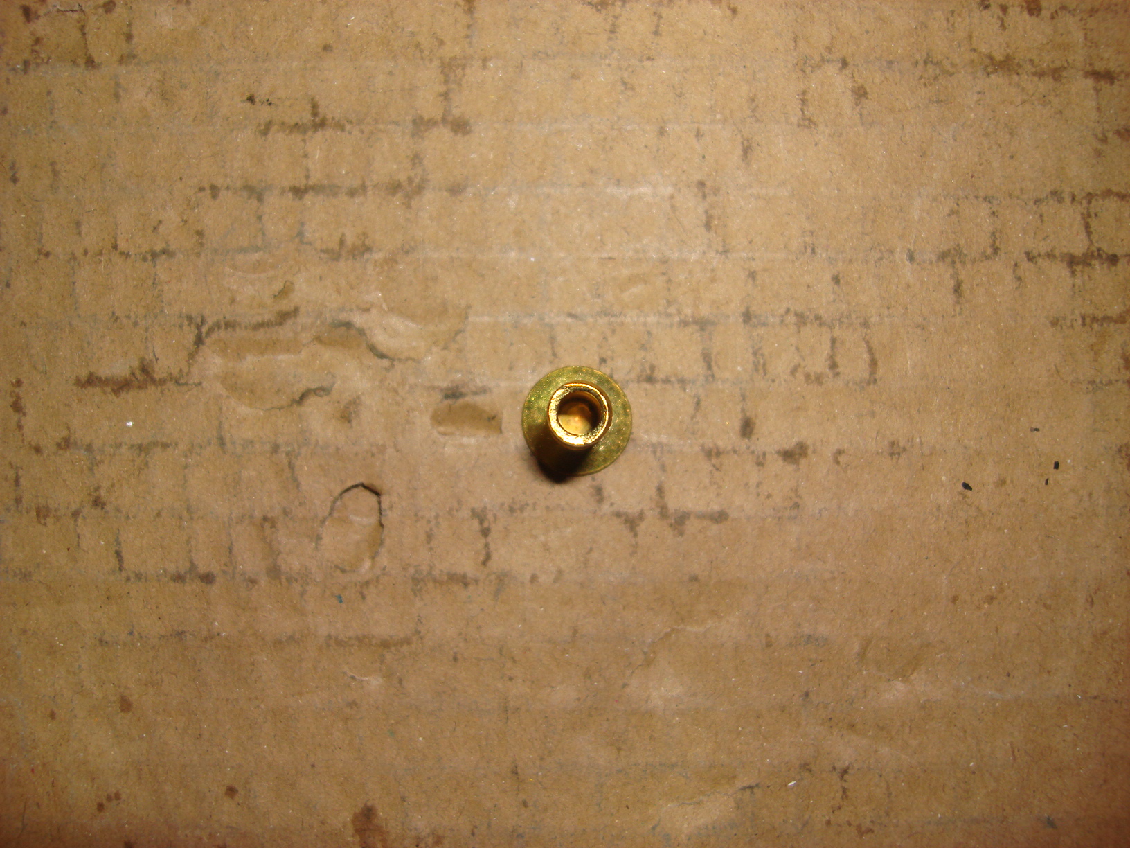 Rivets;Φ7*18-2
