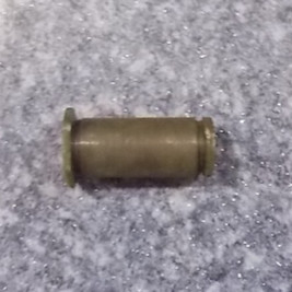 Roller shaft assembly