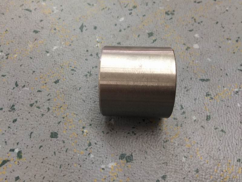 Bushing - rear brake bottom plate-1