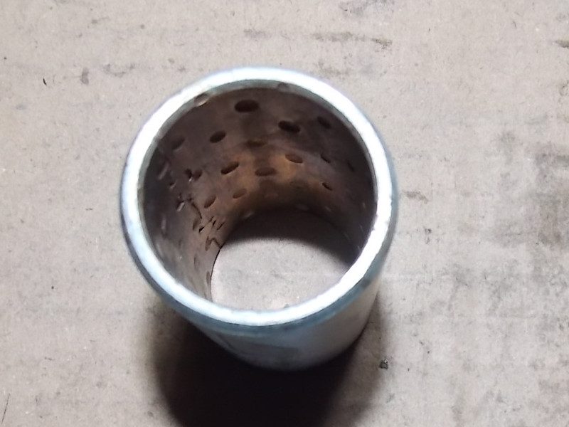 Втулка передней тормозной колодки