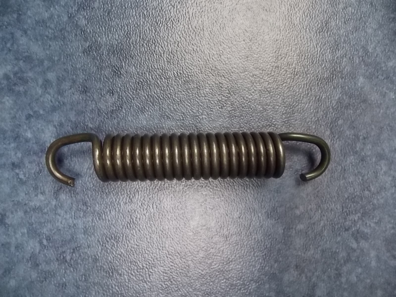 Brake spring