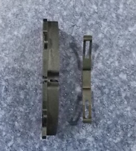 Friction plate; replaced by 3552-01826-2