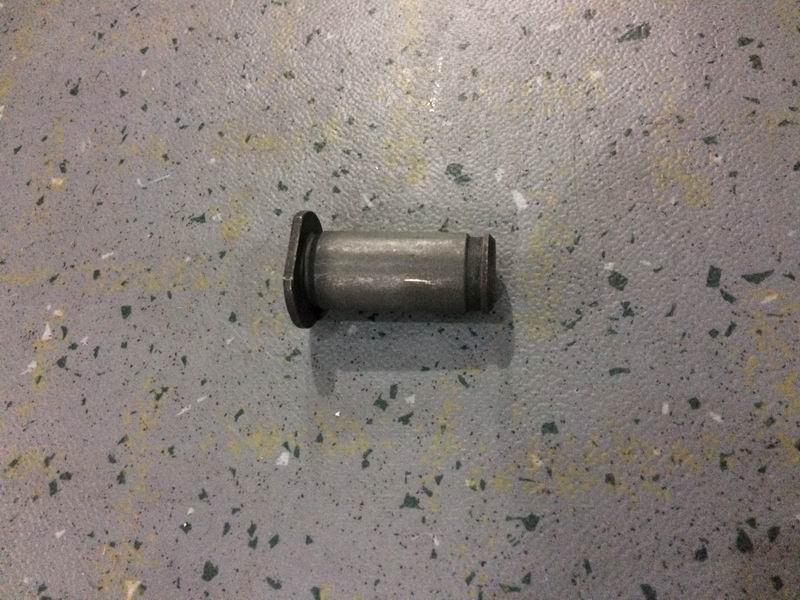 Роликовый вал-1