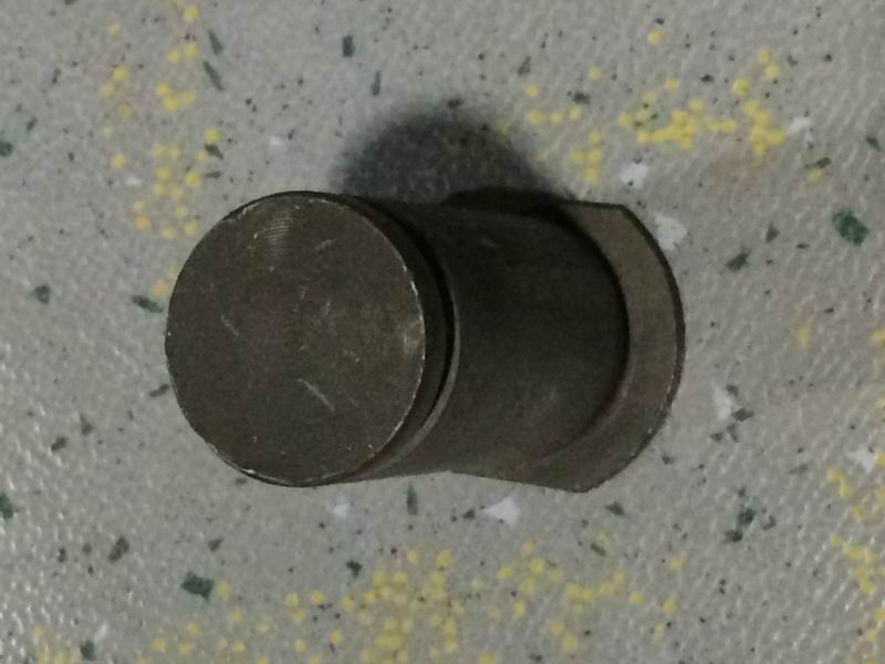 Roller shaft-1