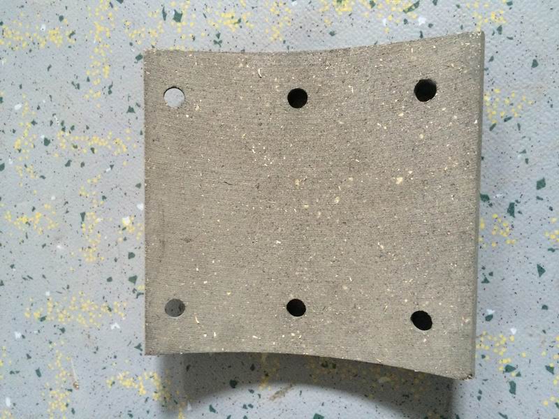 Задний фрикционный диск; 12 0,5 толщиной