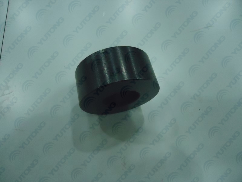 Brake shoe roller