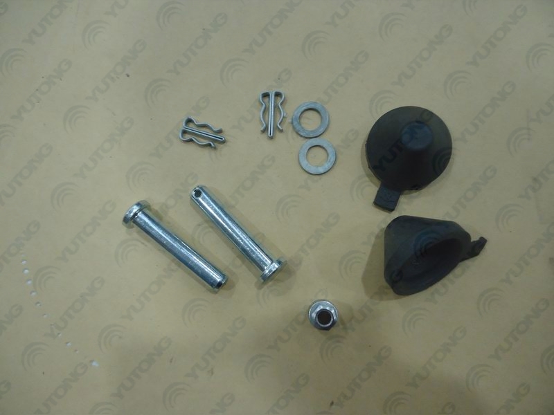 Friction plate repair package; contains 4 friction plates-1