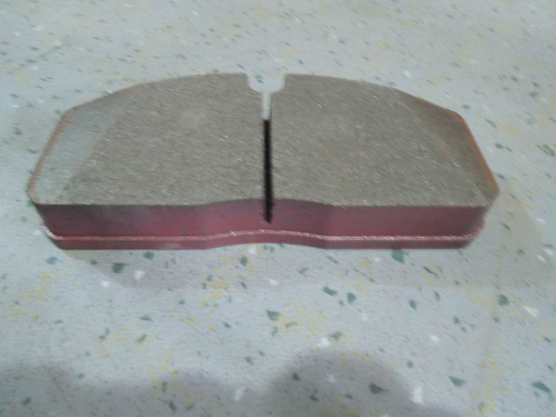Friction plate