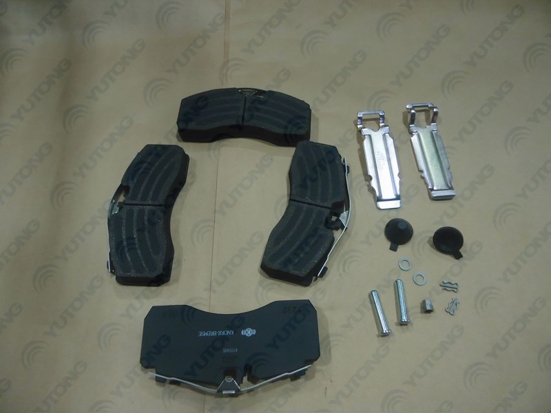 Сумка для ремонта фрикционных пластин; 19 0,5 дюйма; заменен на 3501-04312-1