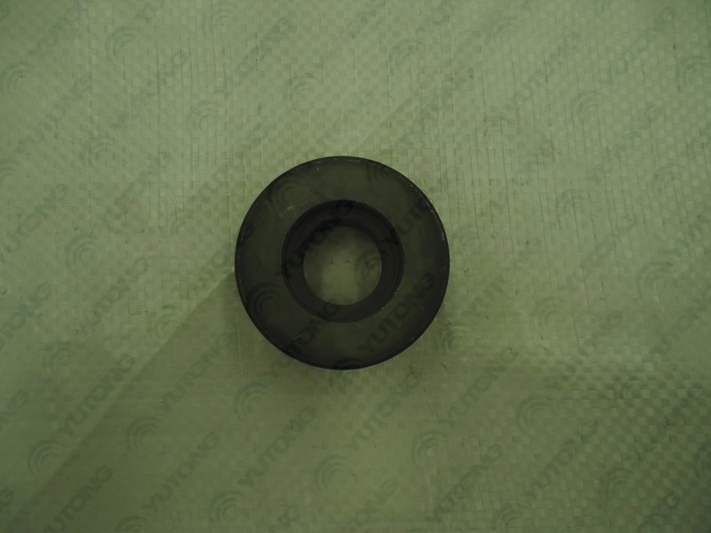 Brake shoe roller