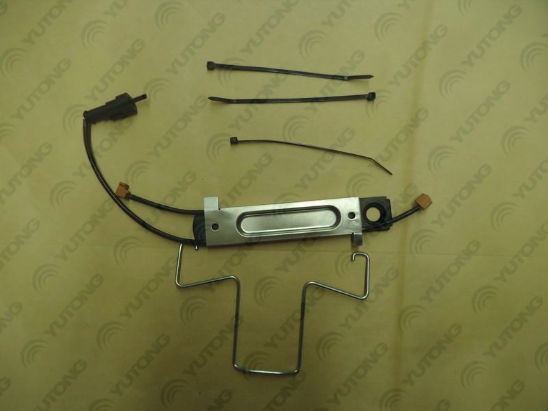 Friction plate wear alarm sensor-1