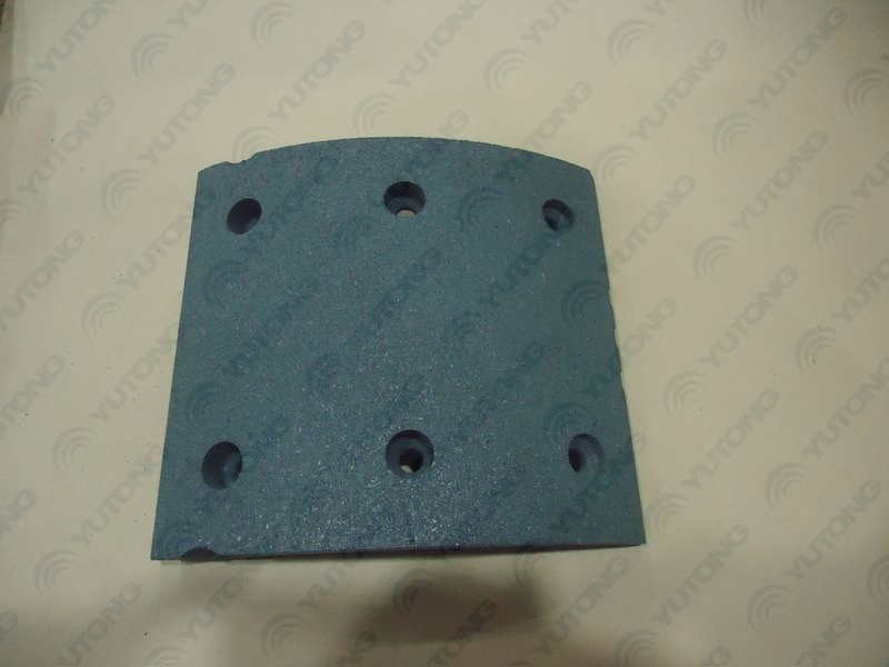 Friction plate; thickness 18.01/12.17-1