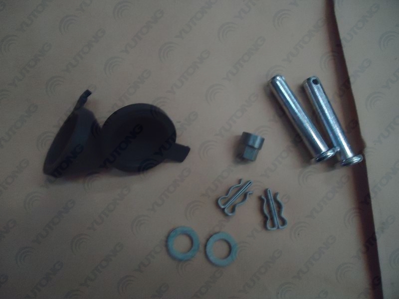 Friction plate repair package; contains 10 pieces-1