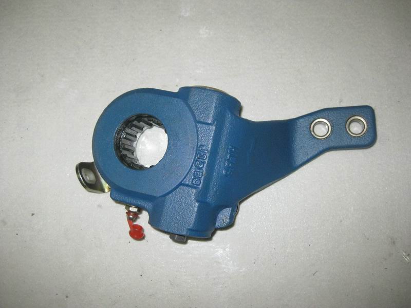 D Front automatic adjustment arm-right