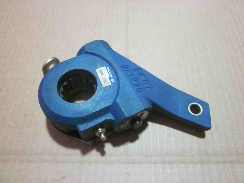 Automatic rear adjustment arm domestically produced-2